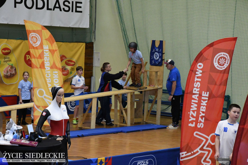 9 sezon Akademii Zimowej