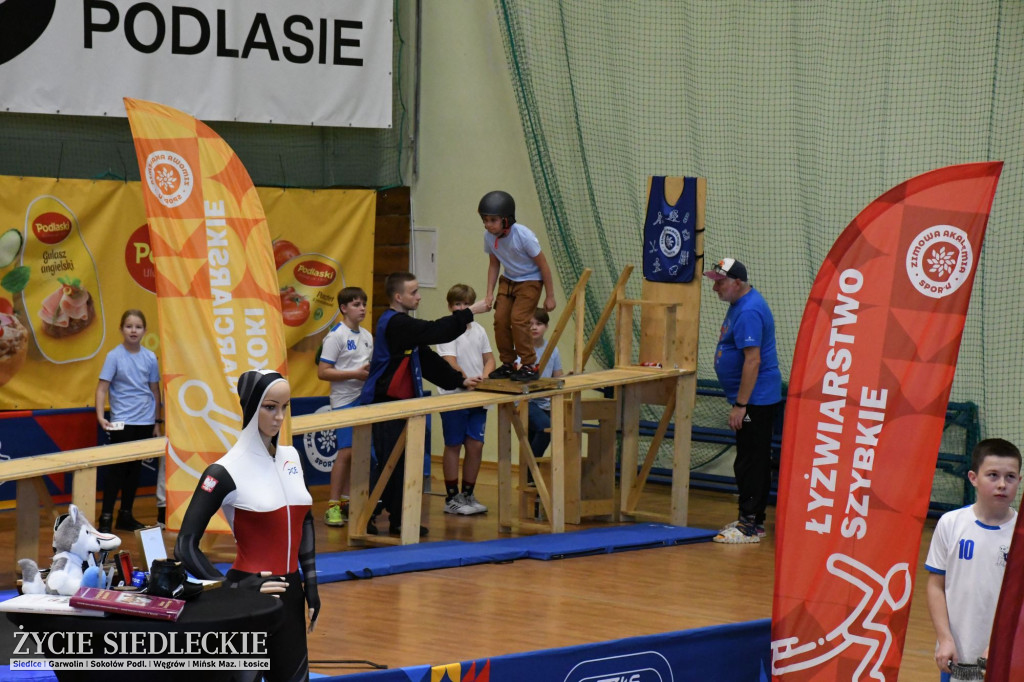 9 sezon Akademii Zimowej