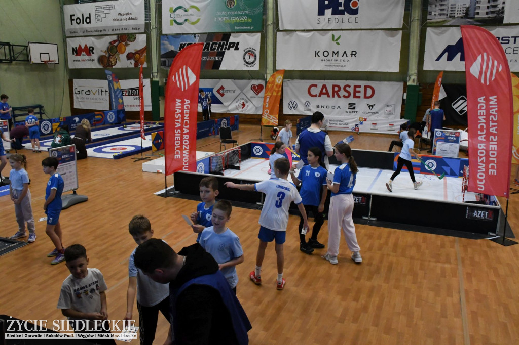 9 sezon Akademii Zimowej