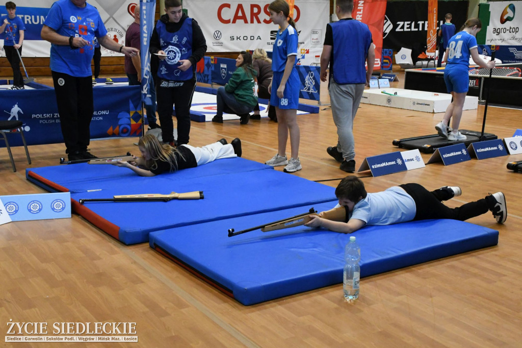 9 sezon Akademii Zimowej