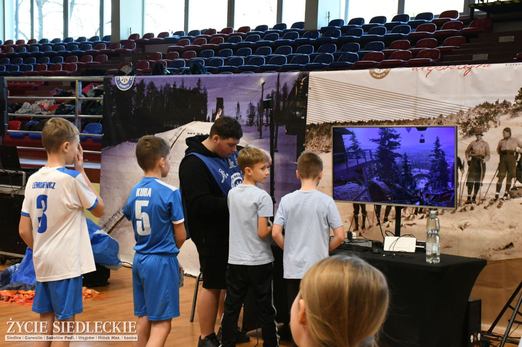 9 sezon Akademii Zimowej