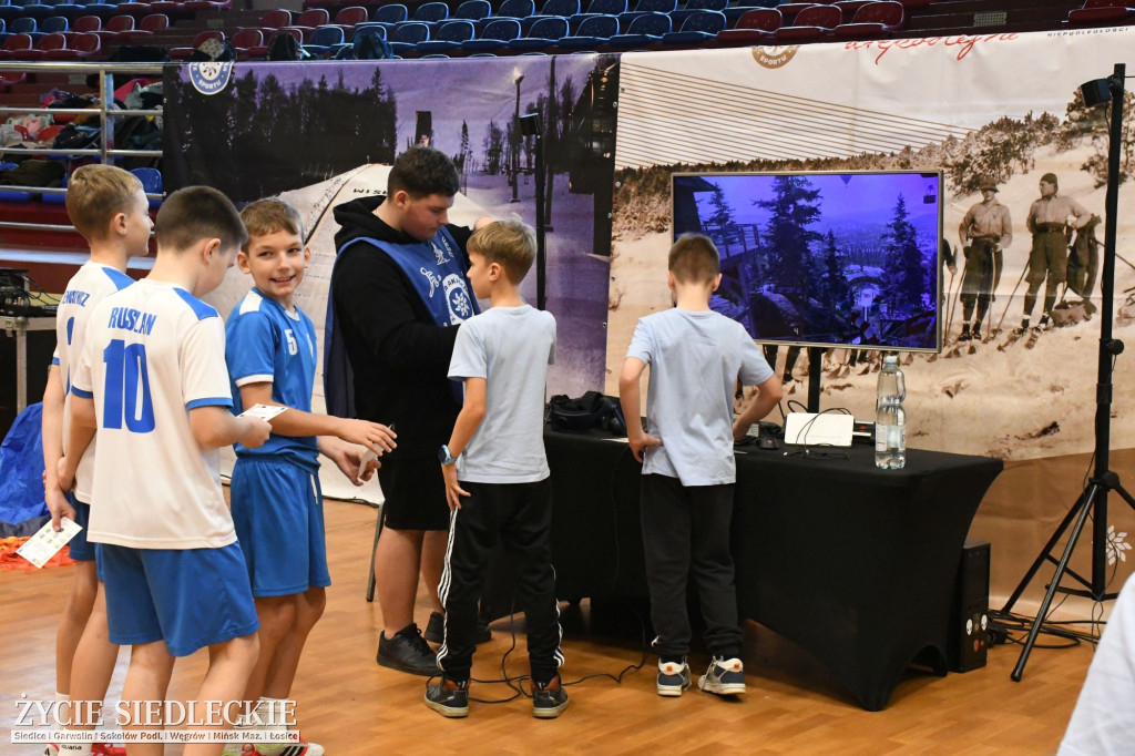 9 sezon Akademii Zimowej