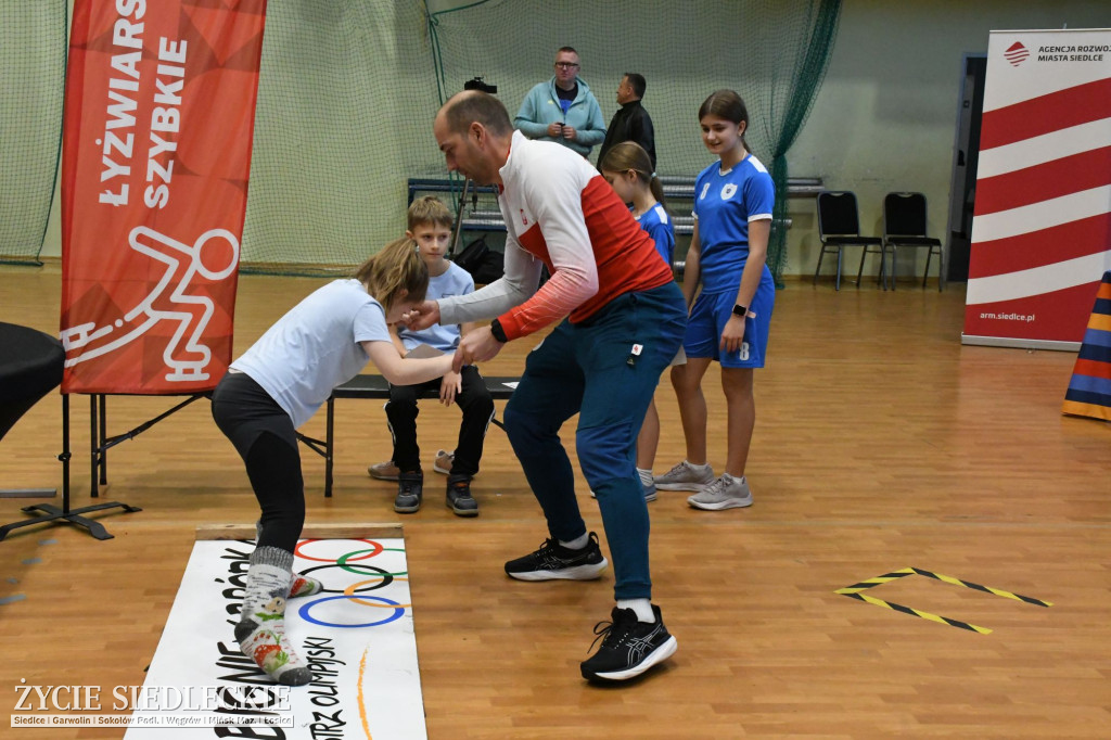 9 sezon Akademii Zimowej