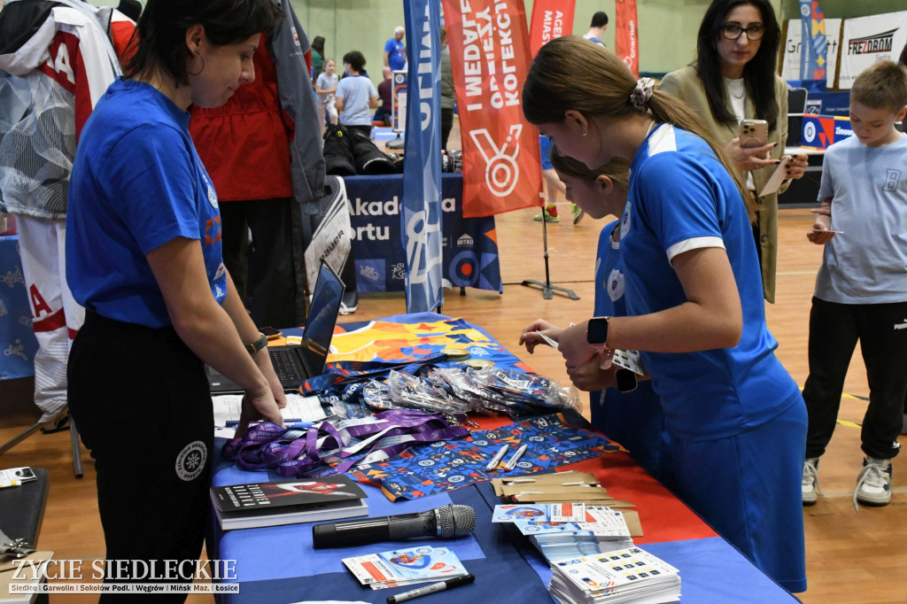 9 sezon Akademii Zimowej