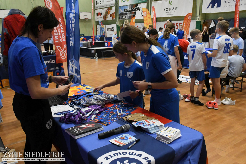 9 sezon Akademii Zimowej