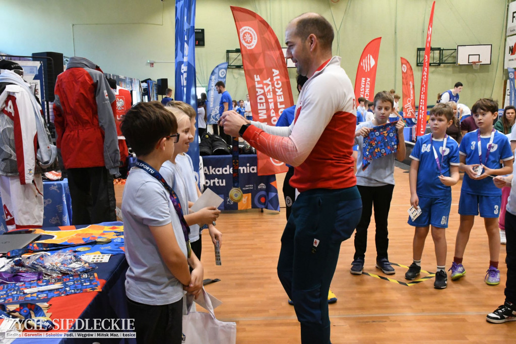 9 sezon Akademii Zimowej