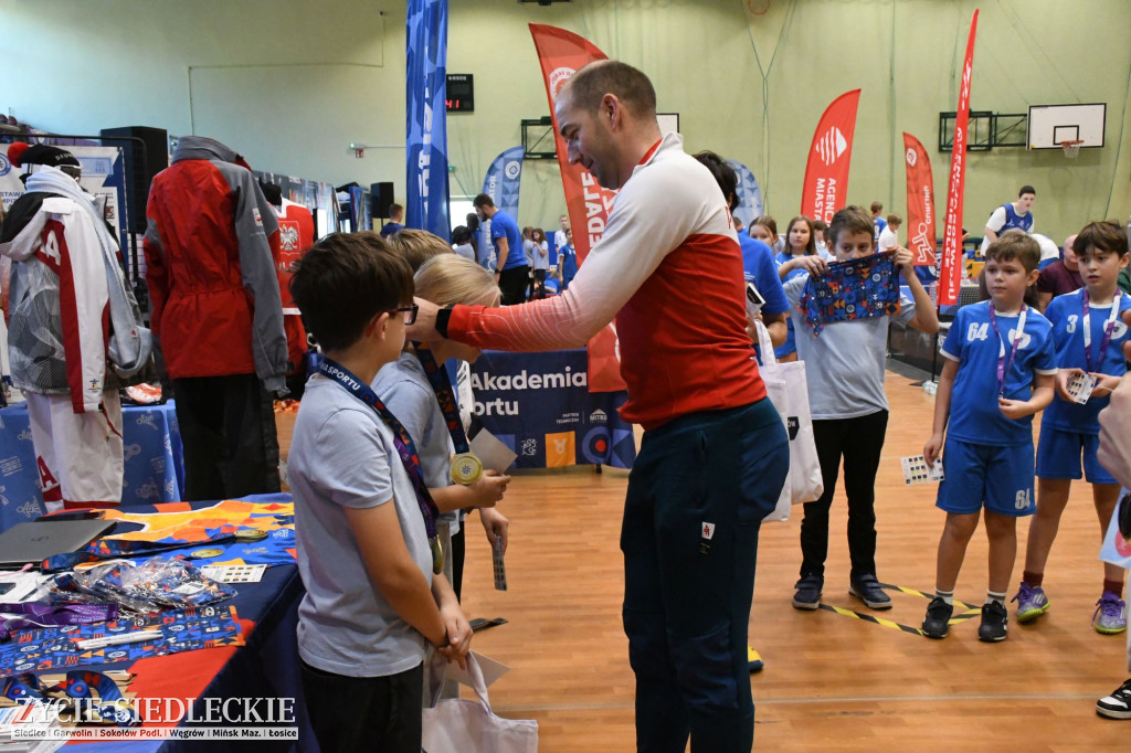 9 sezon Akademii Zimowej