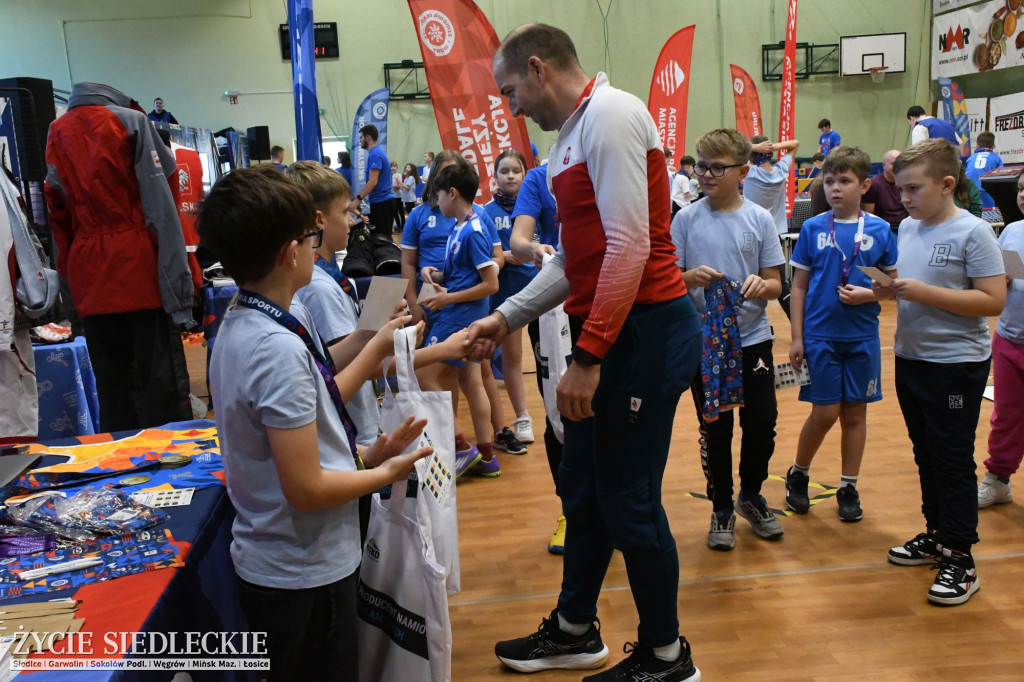 9 sezon Akademii Zimowej