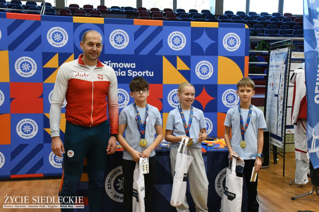 9 sezon Akademii Zimowej