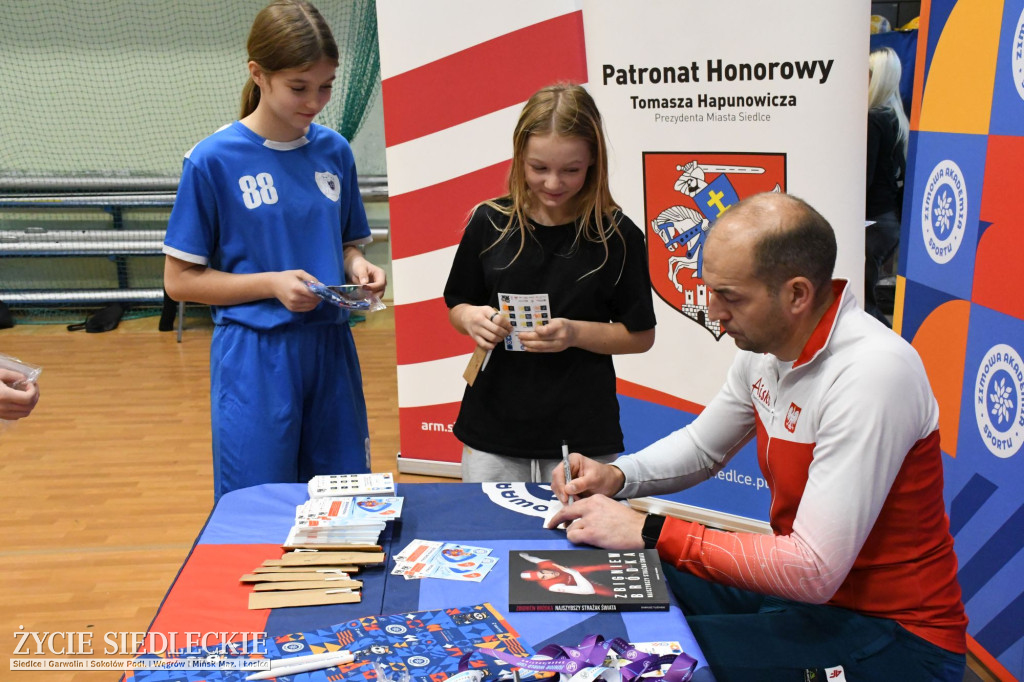 9 sezon Akademii Zimowej