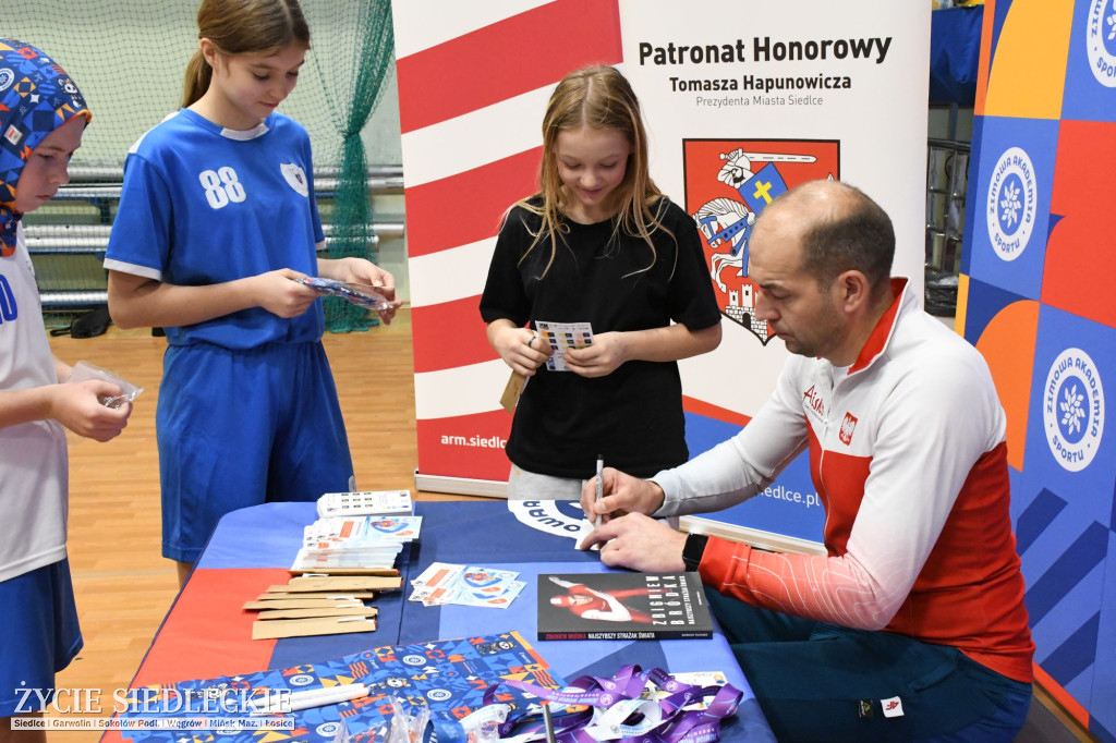 9 sezon Akademii Zimowej