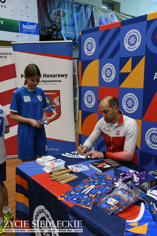 9 sezon Akademii Zimowej