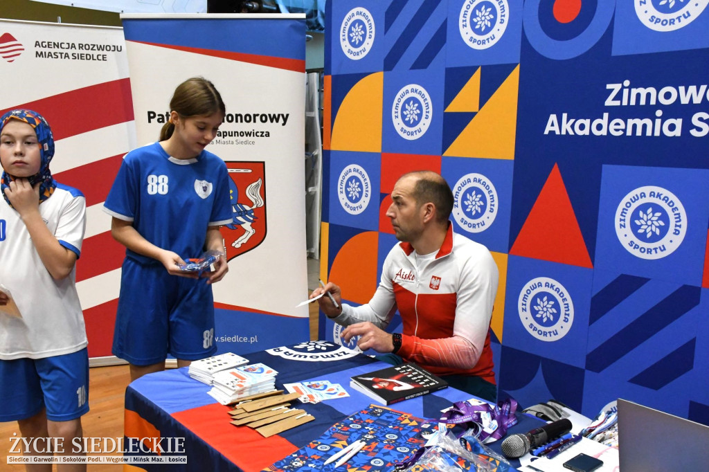 9 sezon Akademii Zimowej