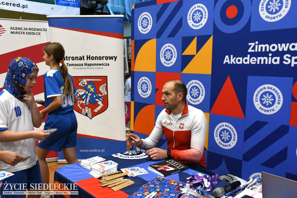 9 sezon Akademii Zimowej