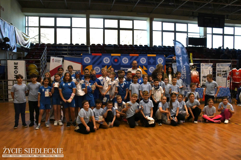 9 sezon Akademii Zimowej