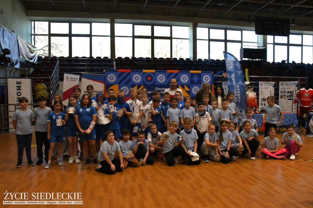 9 sezon Akademii Zimowej