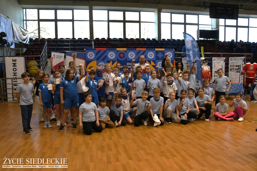 9 sezon Akademii Zimowej