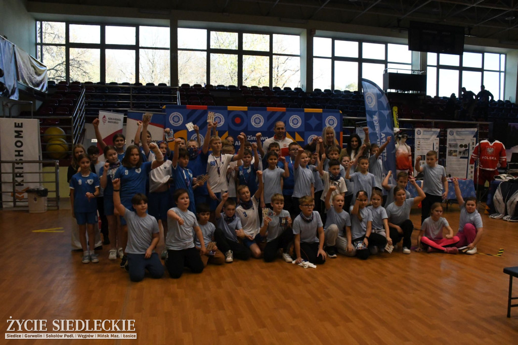 9 sezon Akademii Zimowej