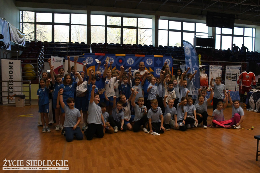 9 sezon Akademii Zimowej