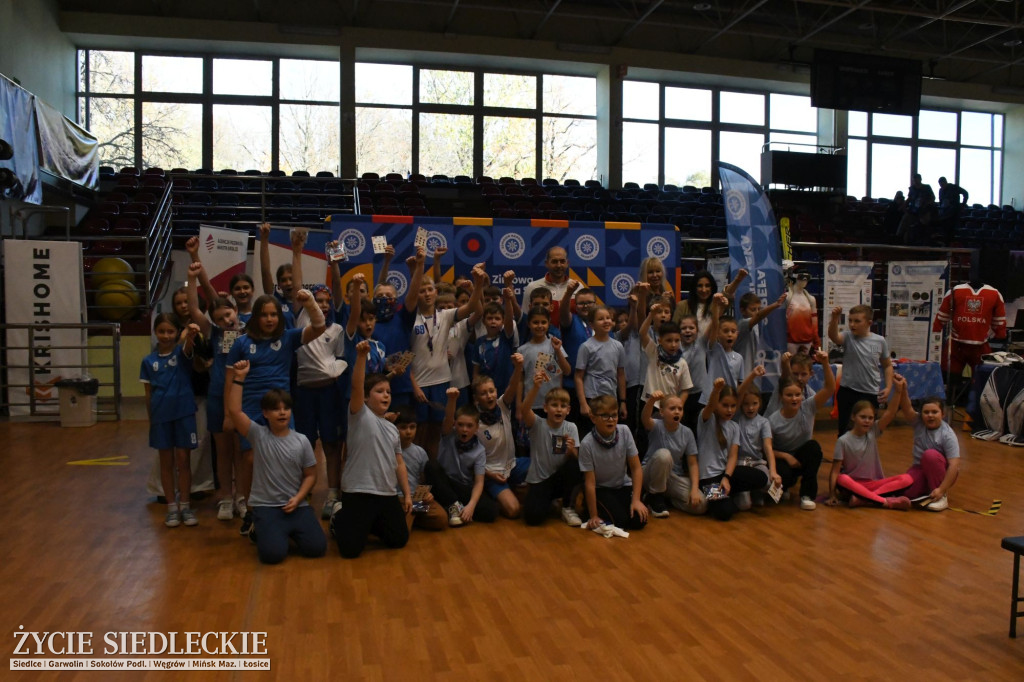 9 sezon Akademii Zimowej