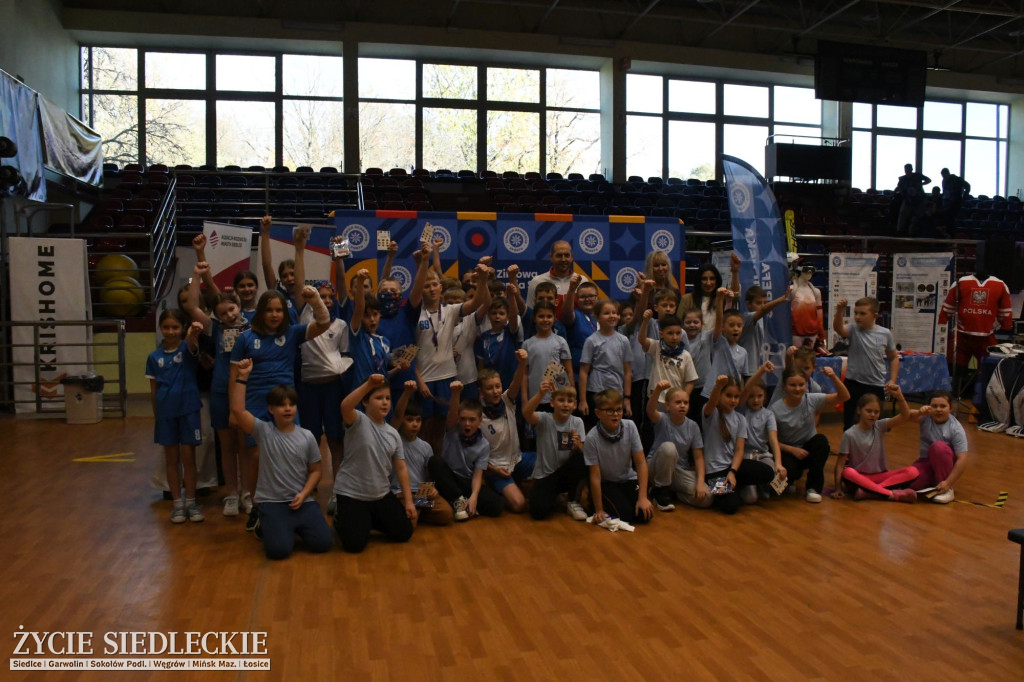 9 sezon Akademii Zimowej