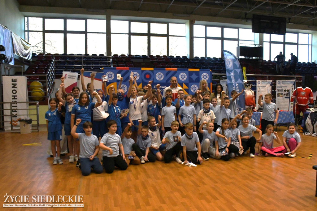 9 sezon Akademii Zimowej