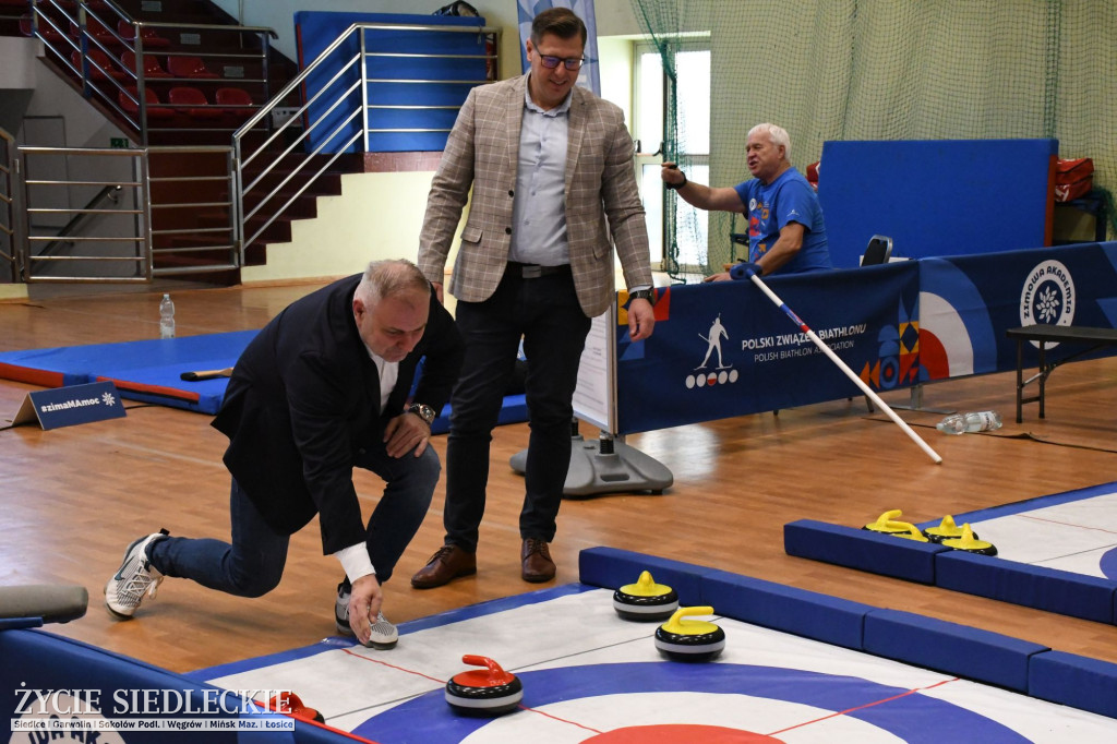 9 sezon Akademii Zimowej