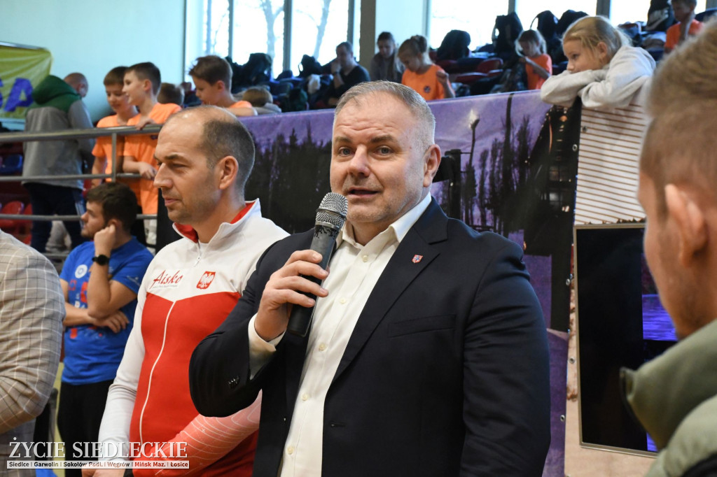 9 sezon Akademii Zimowej