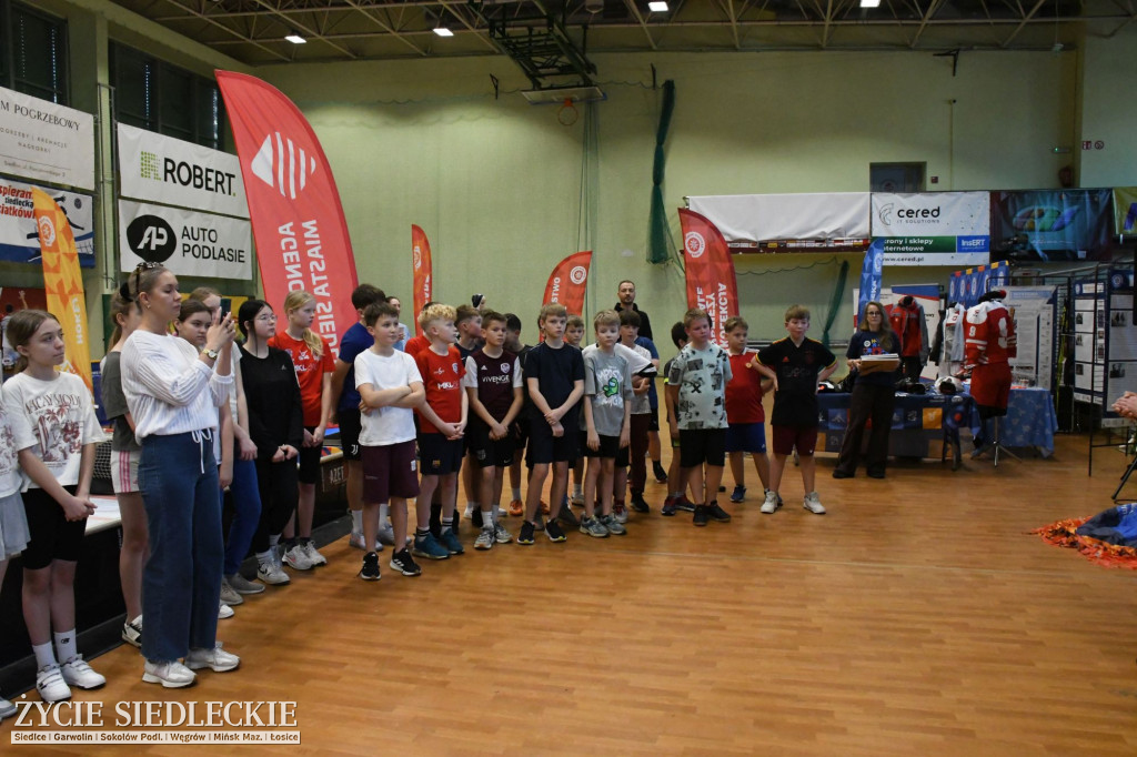 9 sezon Akademii Zimowej