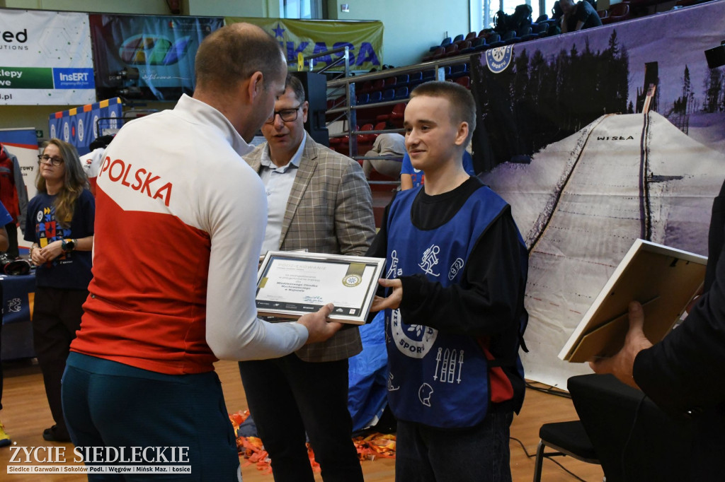 9 sezon Akademii Zimowej