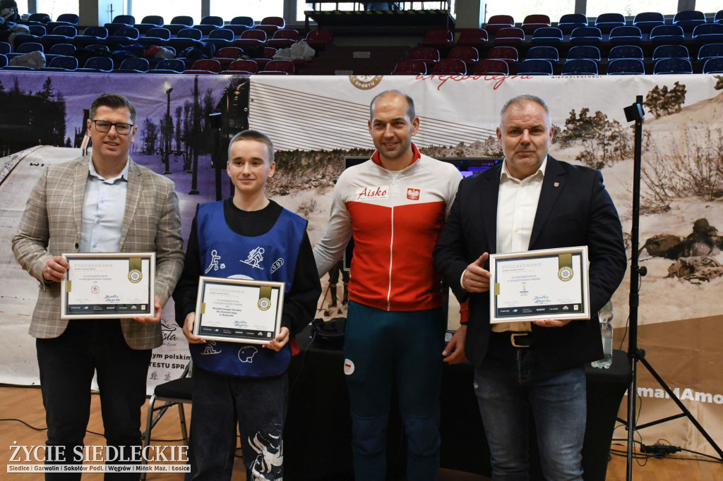 9 sezon Akademii Zimowej