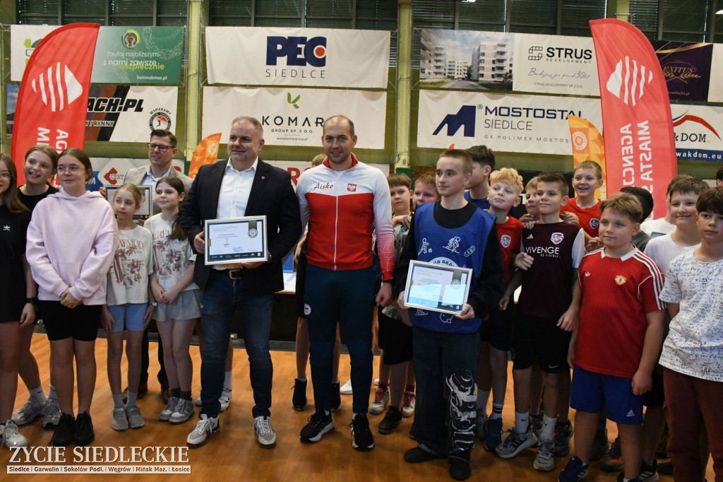 9 sezon Akademii Zimowej