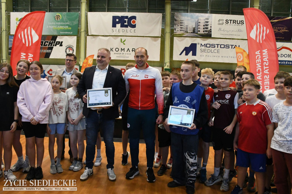 9 sezon Akademii Zimowej