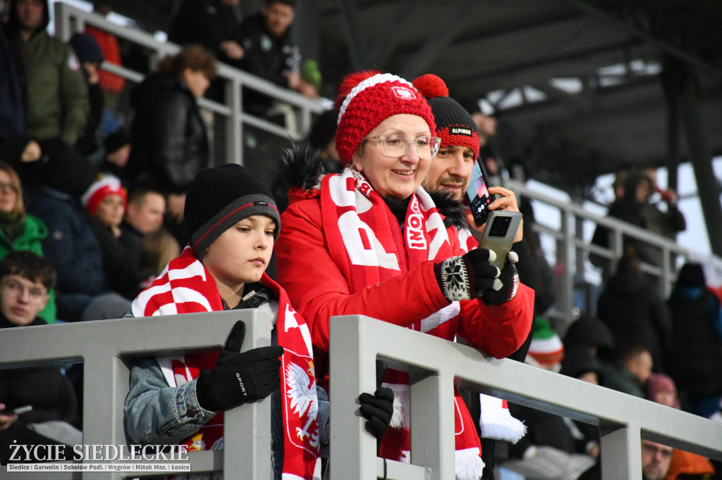 Rugby: Polska rozgromiła Danię!