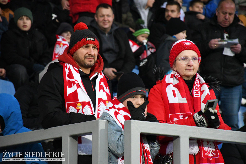Rugby: Polska rozgromiła Danię!