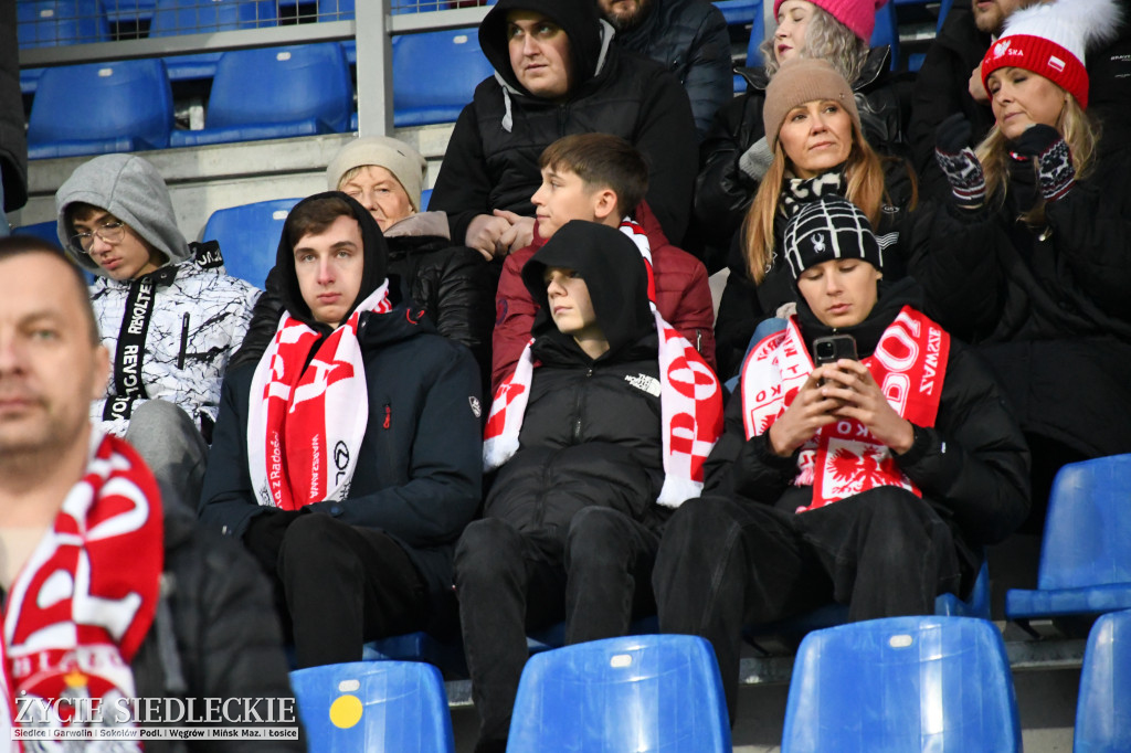 Rugby: Polska rozgromiła Danię!