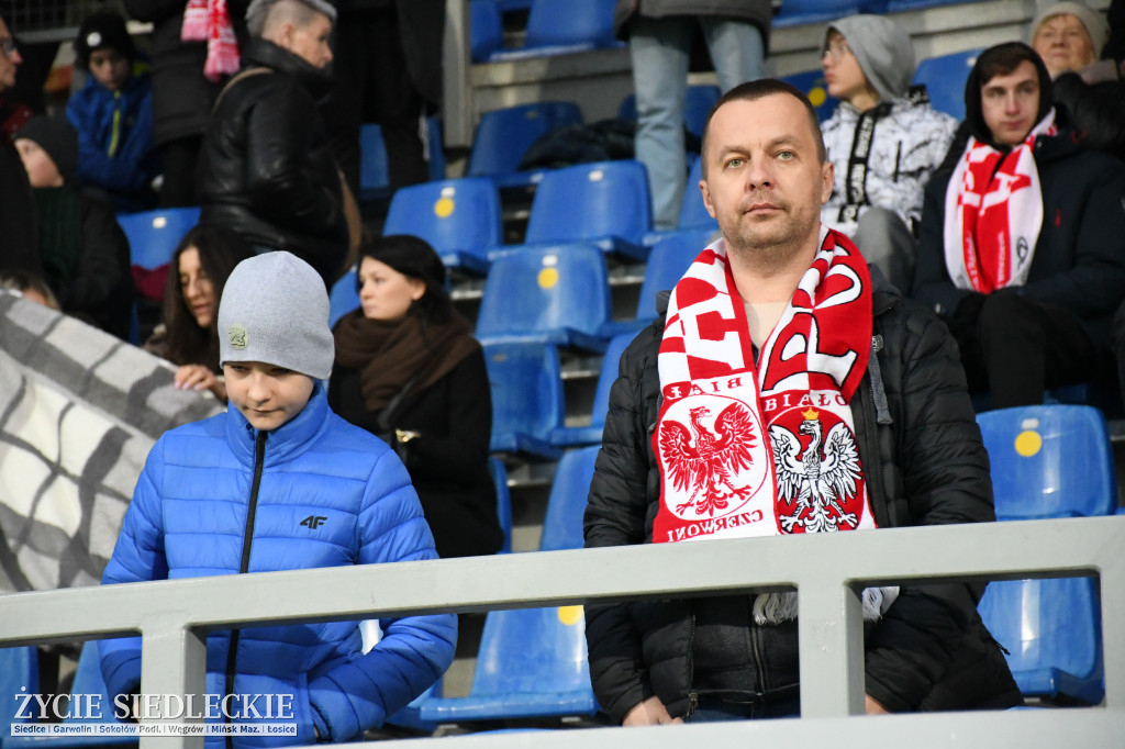 Rugby: Polska rozgromiła Danię!