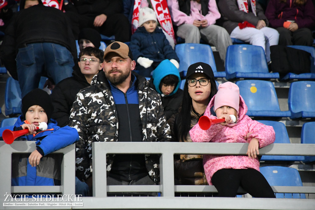 Rugby: Polska rozgromiła Danię!