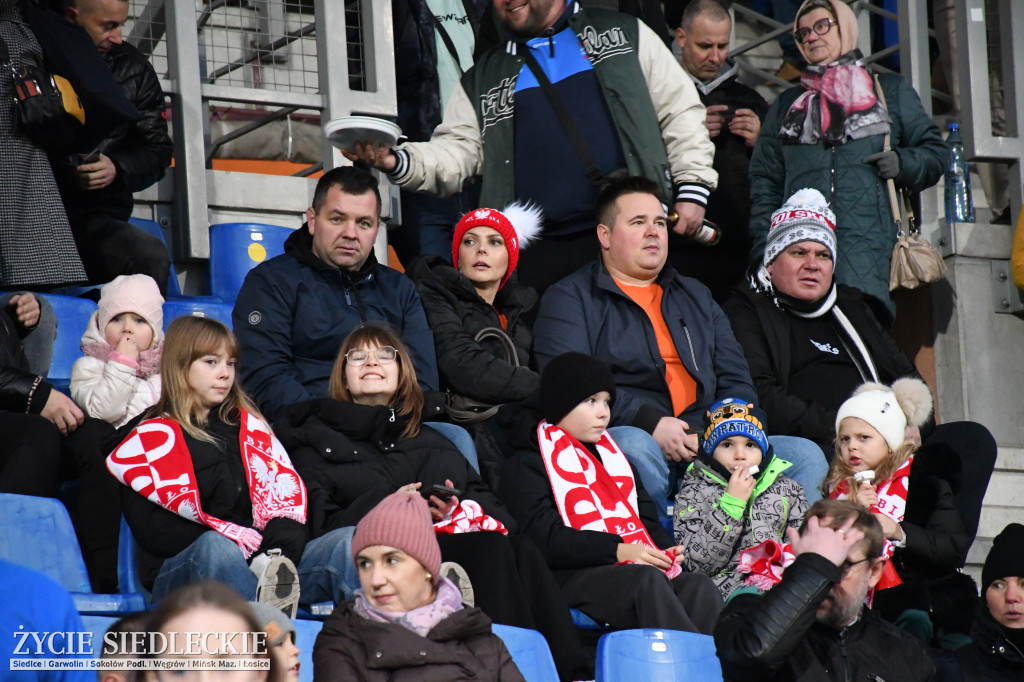 Rugby: Polska rozgromiła Danię!