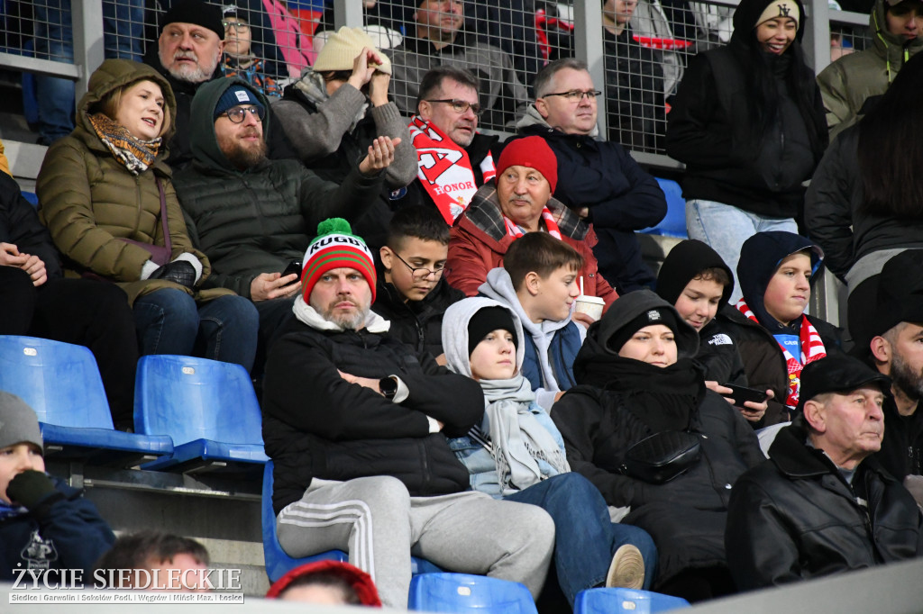 Rugby: Polska rozgromiła Danię!