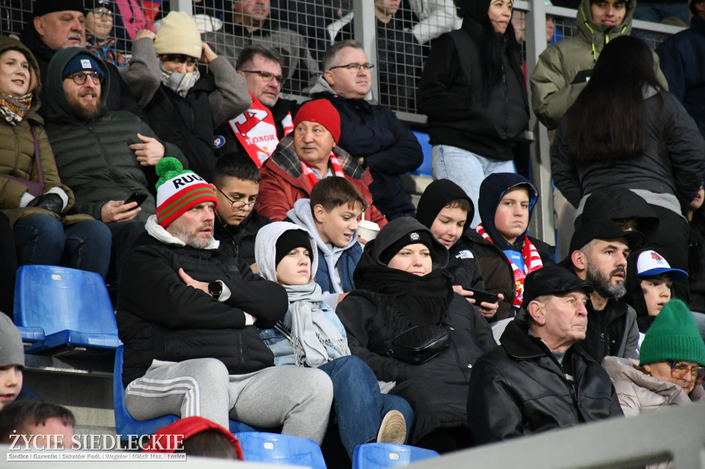 Rugby: Polska rozgromiła Danię!