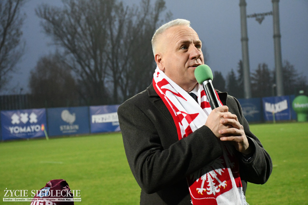 Rugby: Polska rozgromiła Danię!