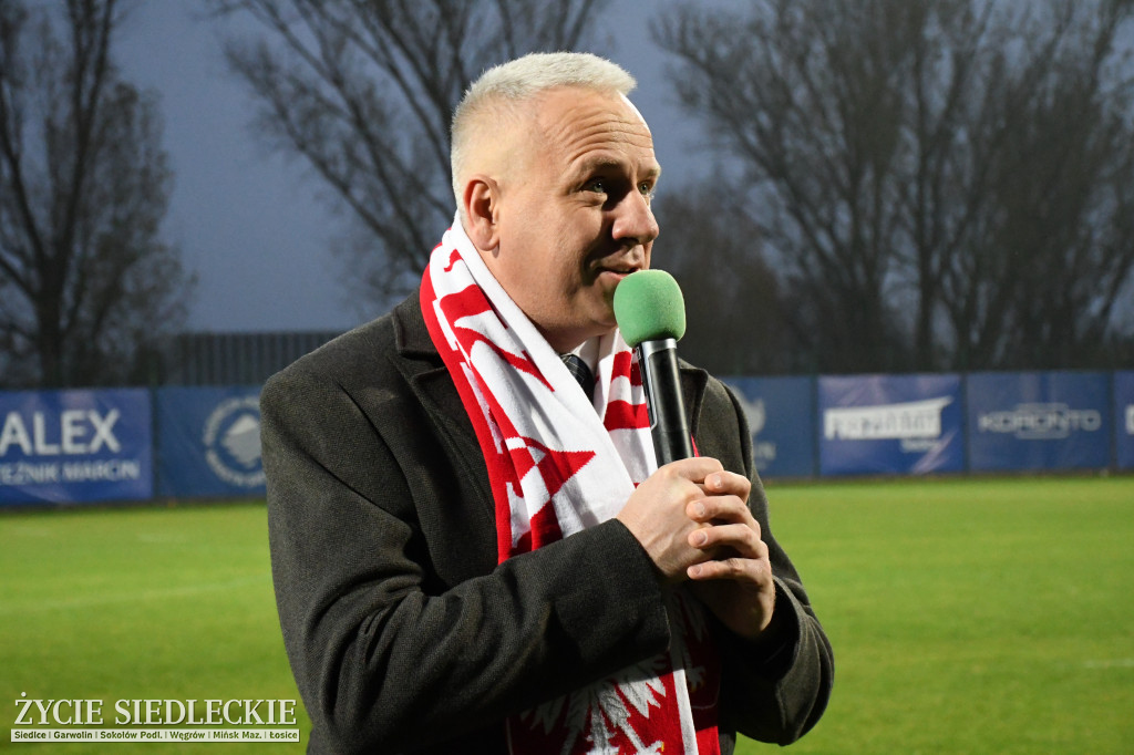 Rugby: Polska rozgromiła Danię!