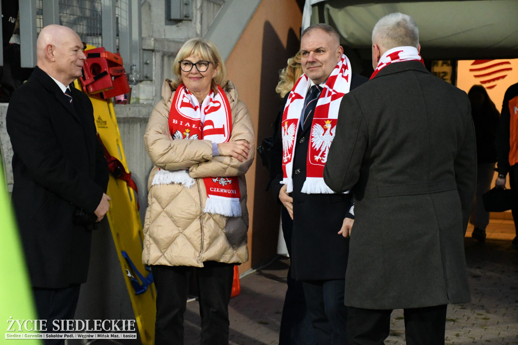 Rugby: Polska rozgromiła Danię!