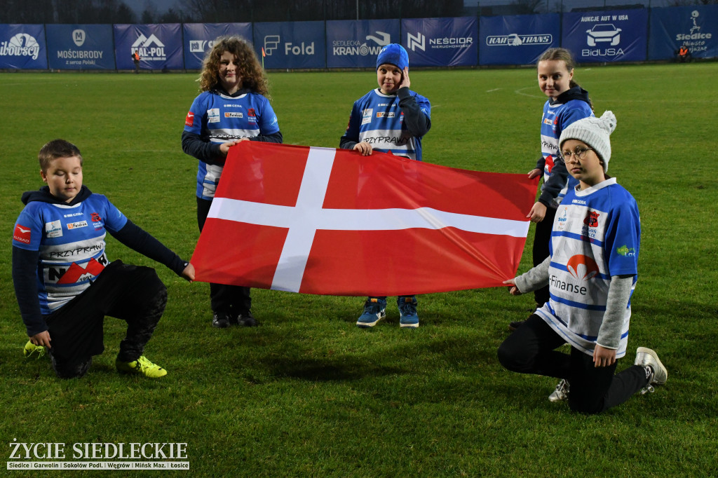 Rugby: Polska rozgromiła Danię!