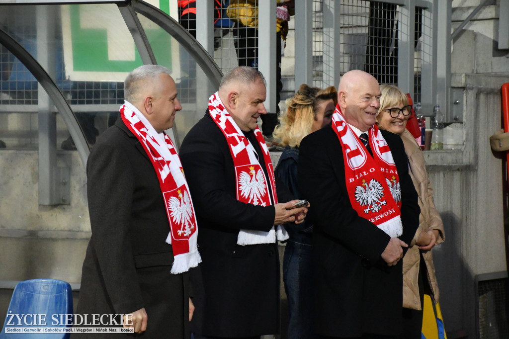 Rugby: Polska rozgromiła Danię!