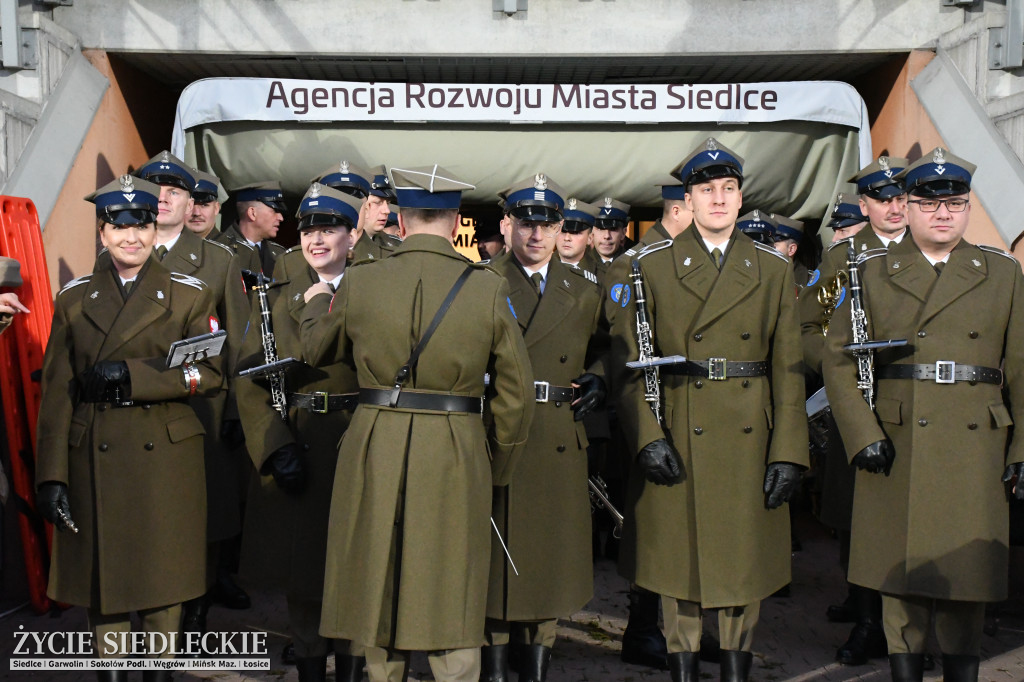 Rugby: Polska rozgromiła Danię!