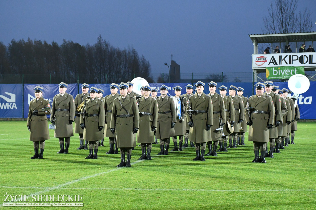 Rugby: Polska rozgromiła Danię!