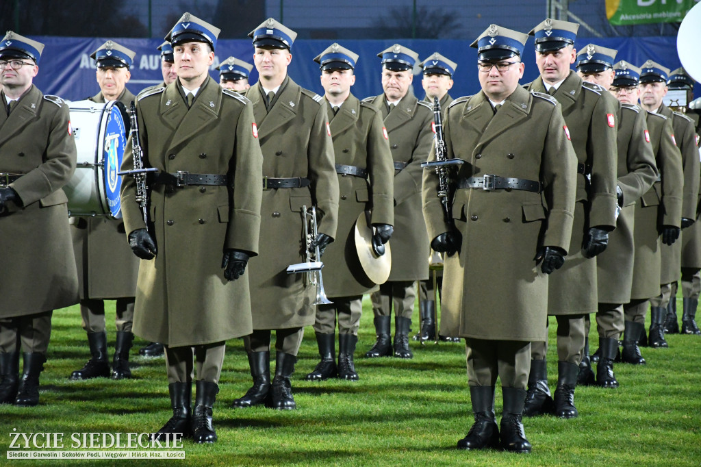 Rugby: Polska rozgromiła Danię!