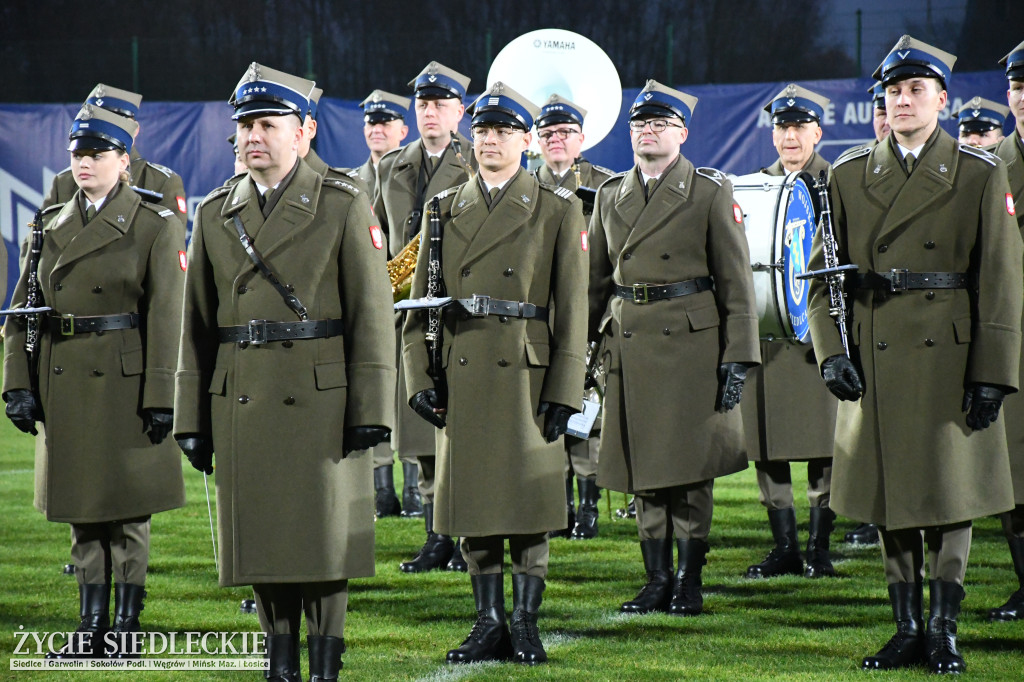 Rugby: Polska rozgromiła Danię!